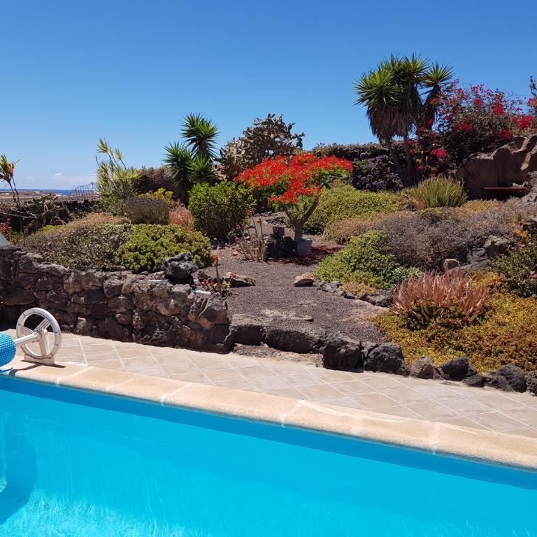 Villa Los Morales-Roque - Villa de 3 dormitorios - 7