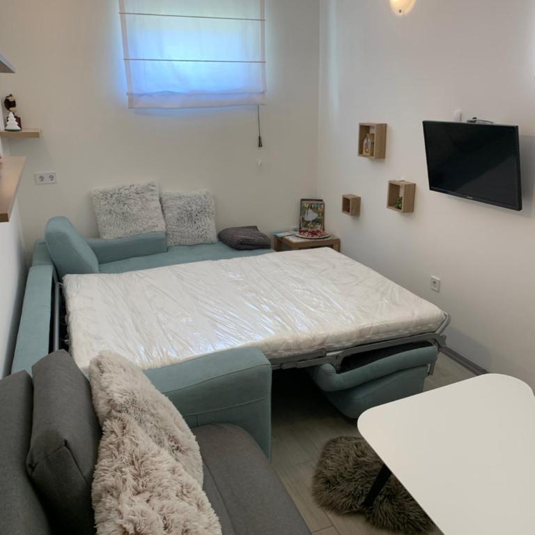 Apartman Mont, Lux & Jacuzzi - Jahorina - One-Bedroom Apartment - 28