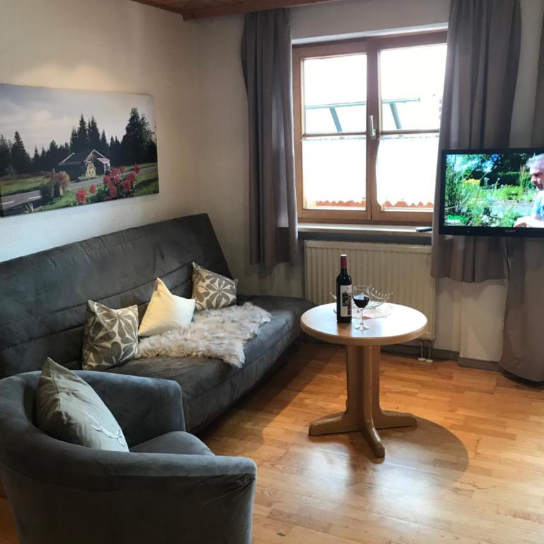 Haus Petra - Apartment - 4