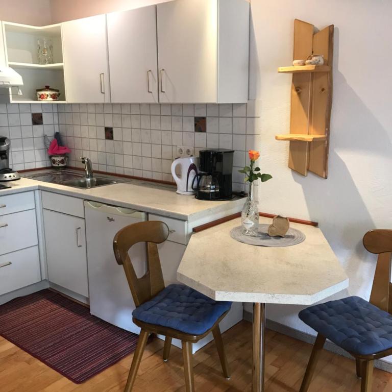 Haus Petra - Apartment - 6