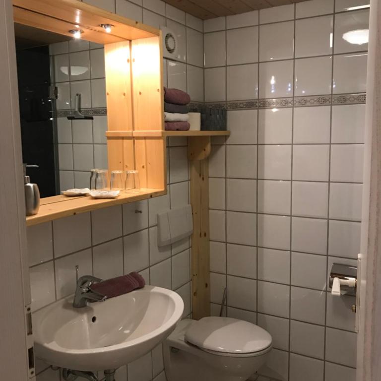 Haus Petra - Apartment - 7