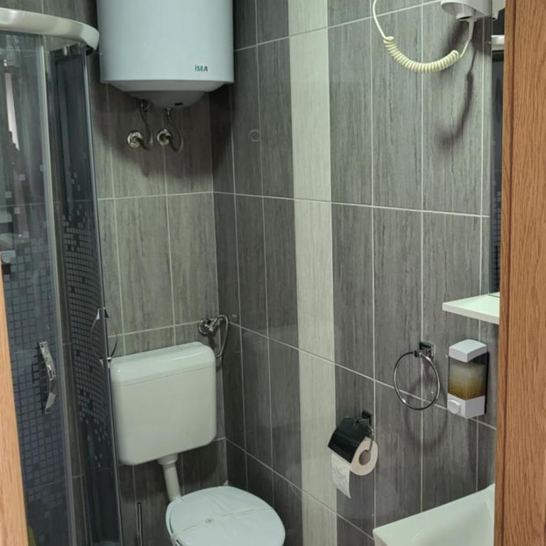 Mango Apartments - Superior Apartman - 11