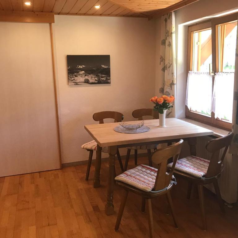 Haus Petra - Apartment mit 1 Schlafzimmer - 11