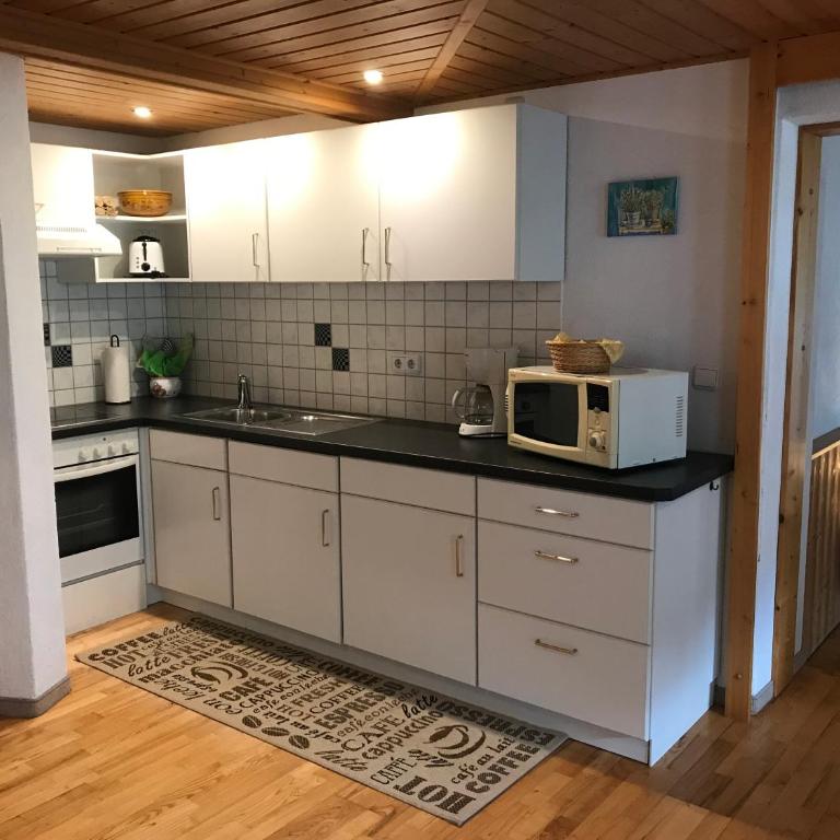Haus Petra - Apartment mit 1 Schlafzimmer - 4