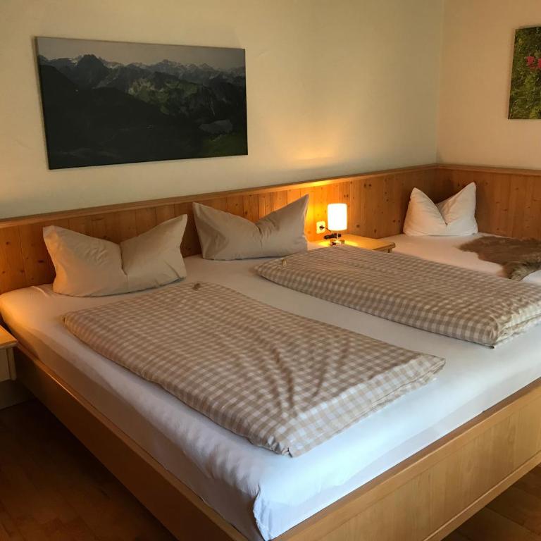 Haus Petra - Apartment mit 1 Schlafzimmer - 7