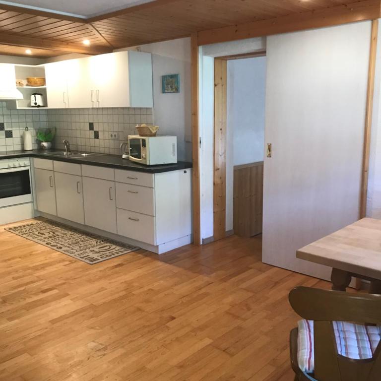 Haus Petra - Apartment mit 1 Schlafzimmer - 6