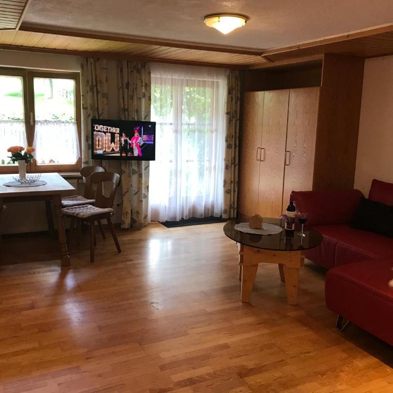 Haus Petra - Apartment mit 1 Schlafzimmer - 10