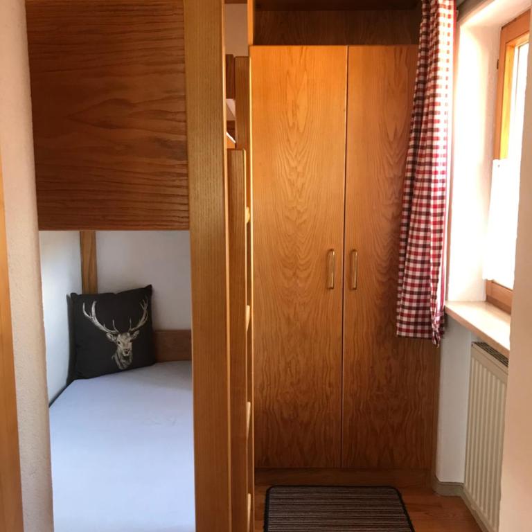 Haus Petra - Apartment mit 2 Schlafzimmern - 7
