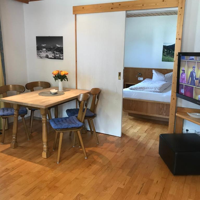 Haus Petra - Apartment mit 2 Schlafzimmern - 4