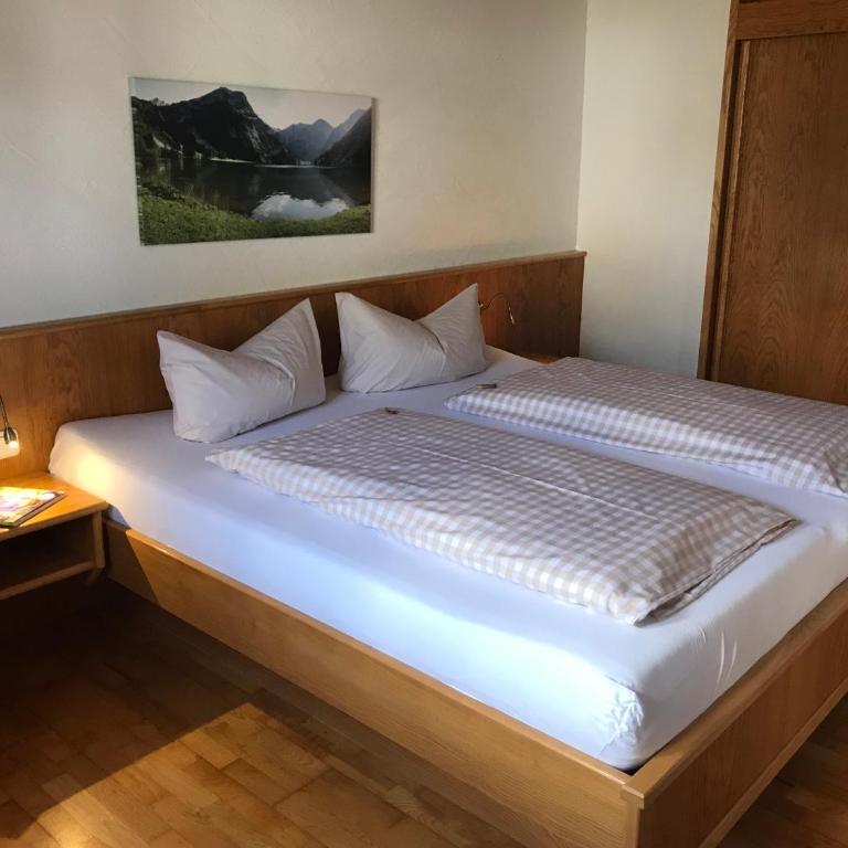 Haus Petra - Apartment mit 2 Schlafzimmern - 2