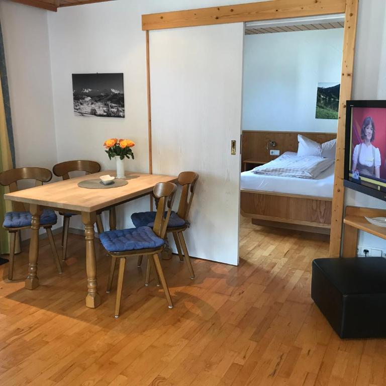 Haus Petra - Apartment mit 2 Schlafzimmern - 6