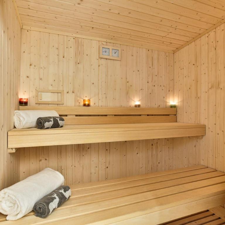 Chalet du Bois - Chalet - 17
