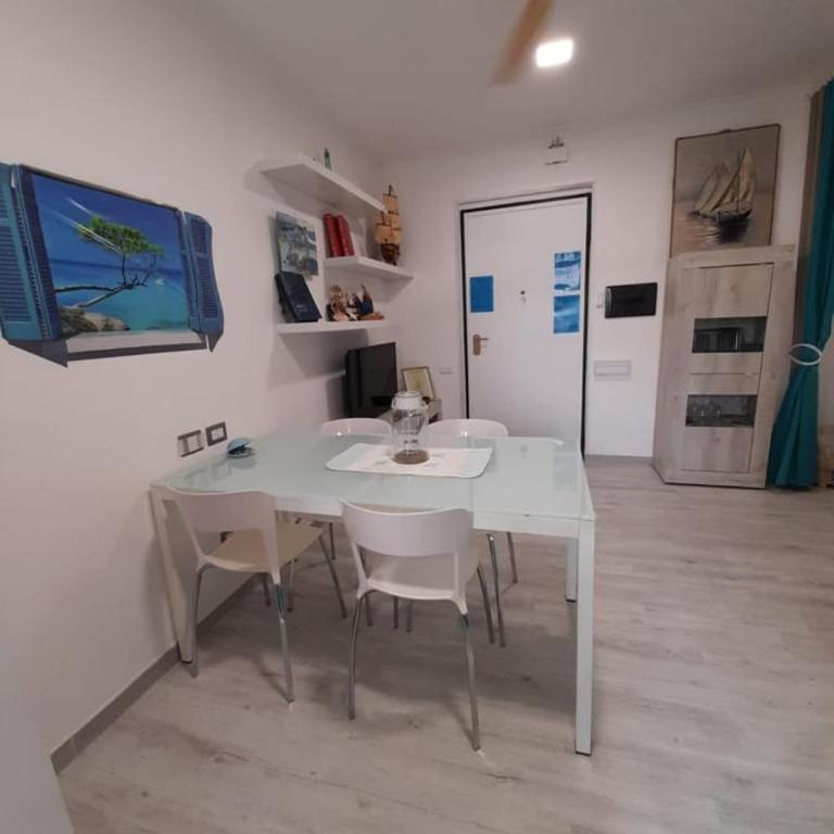 Ambos Mundos - Appartamento con 1 Camera da Letto - 9