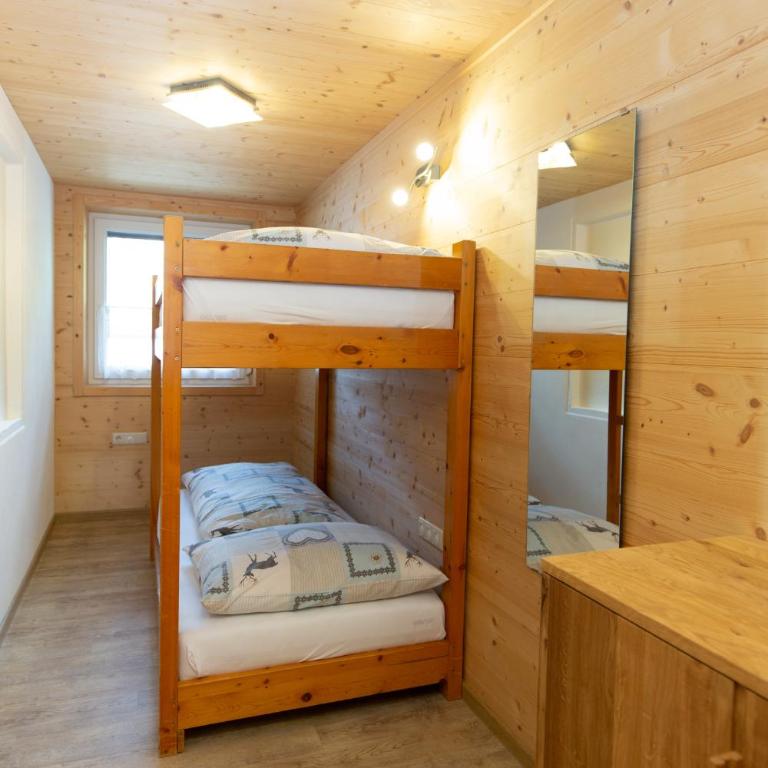 Ferienwohnung Jörgenhof - Apartment mit 3 Schlafzimmern - 17