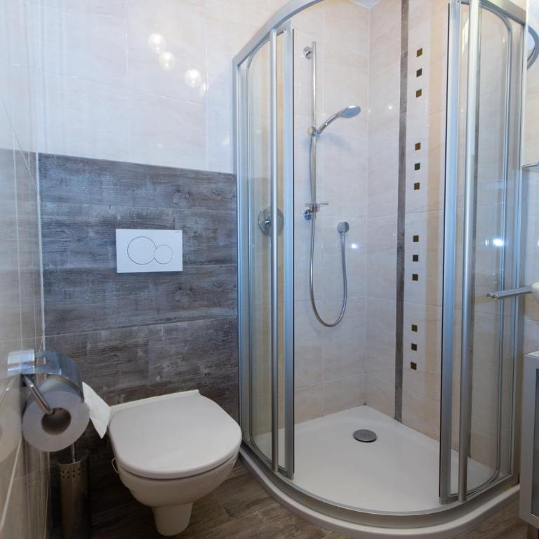 Ferienwohnung Jörgenhof - Apartment mit 3 Schlafzimmern - 16