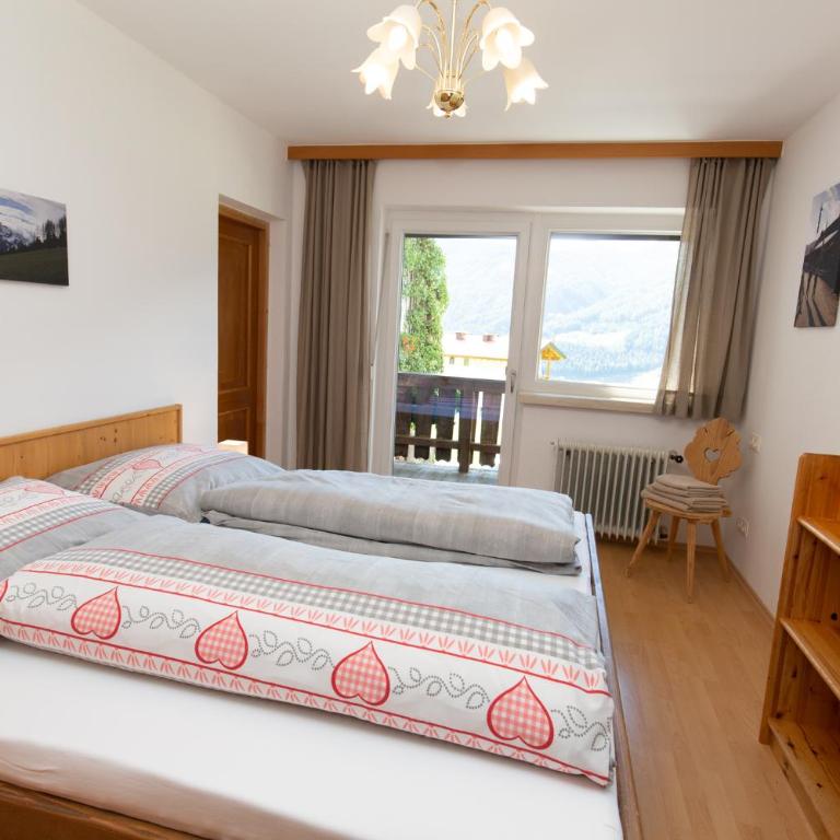 Ferienwohnung Jörgenhof - Apartment mit 3 Schlafzimmern - 15