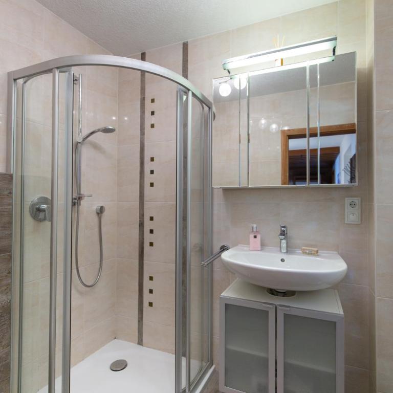 Ferienwohnung Jörgenhof - Apartment mit 3 Schlafzimmern - 14