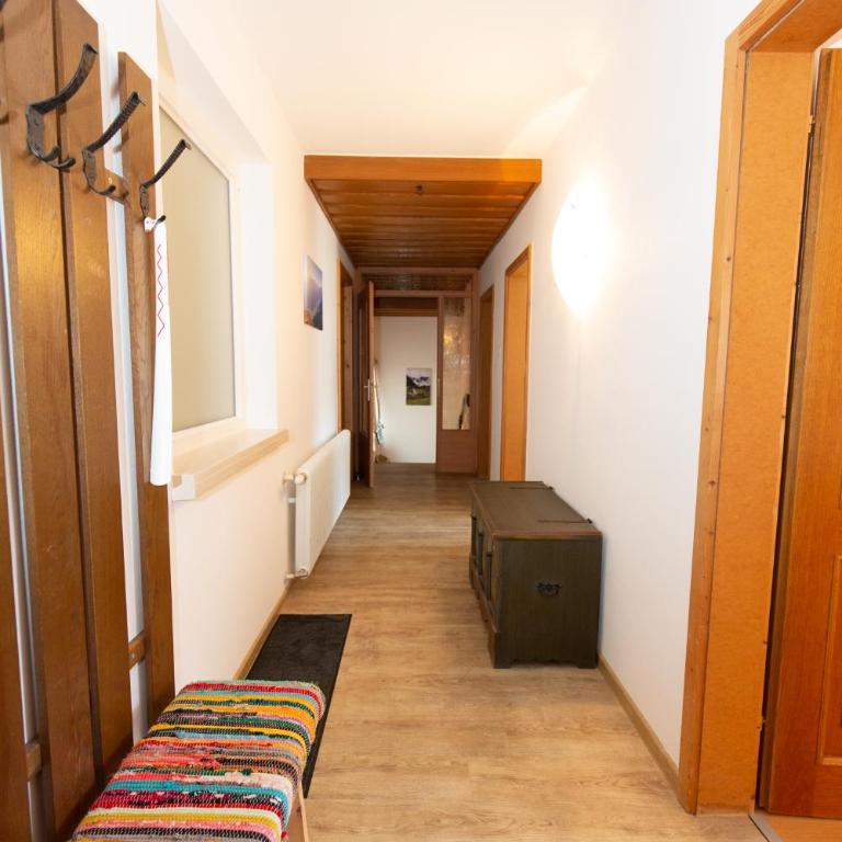 Ferienwohnung Jörgenhof - Apartment mit 3 Schlafzimmern - 13