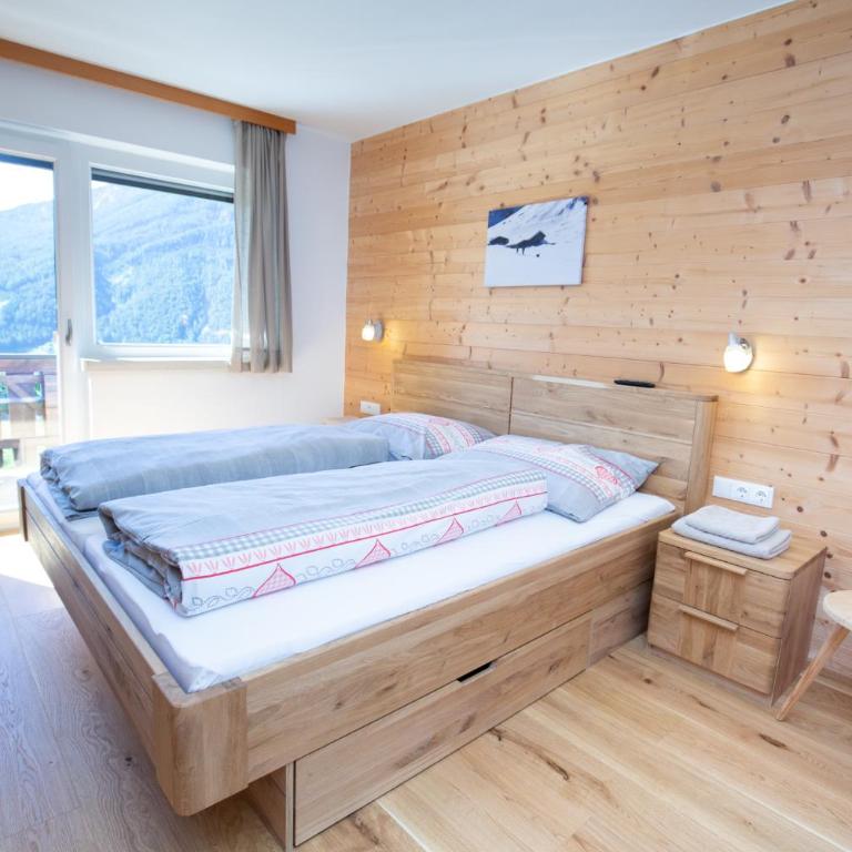 Ferienwohnung Jörgenhof - Apartment mit 3 Schlafzimmern - 12