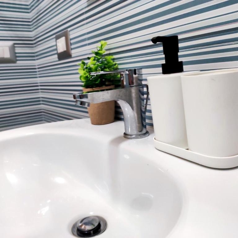 Bellavista apartment Letojanni - Appartamento con 1 Camera da Letto - 31
