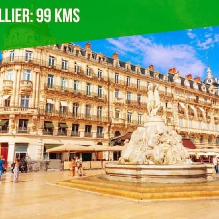 LE NOE - AC CLiM - Wi-Fi - Duplex Apartment - 33