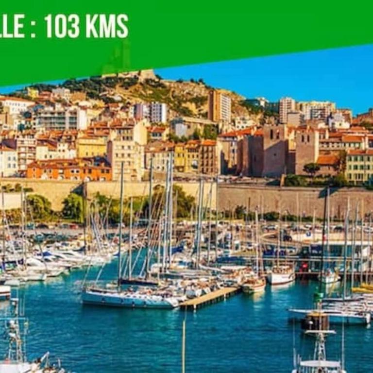 LE NOE - AC CLiM - Wi-Fi - Duplex Apartment - 34