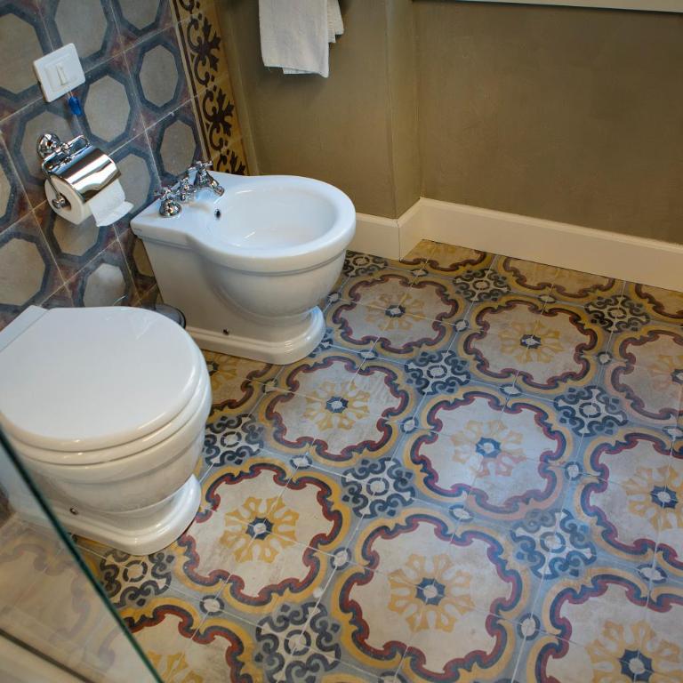 Residenza Palazzo Brenzoni - Studio Apartment - 9