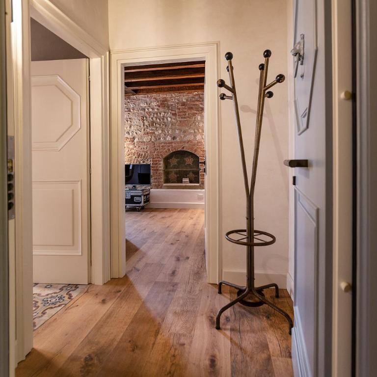 Residenza Palazzo Brenzoni - Studio Apartment - 10