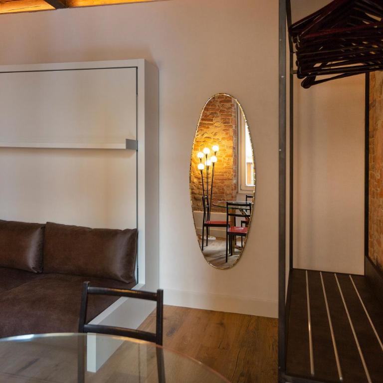 Residenza Palazzo Brenzoni - Studio Apartment - 7