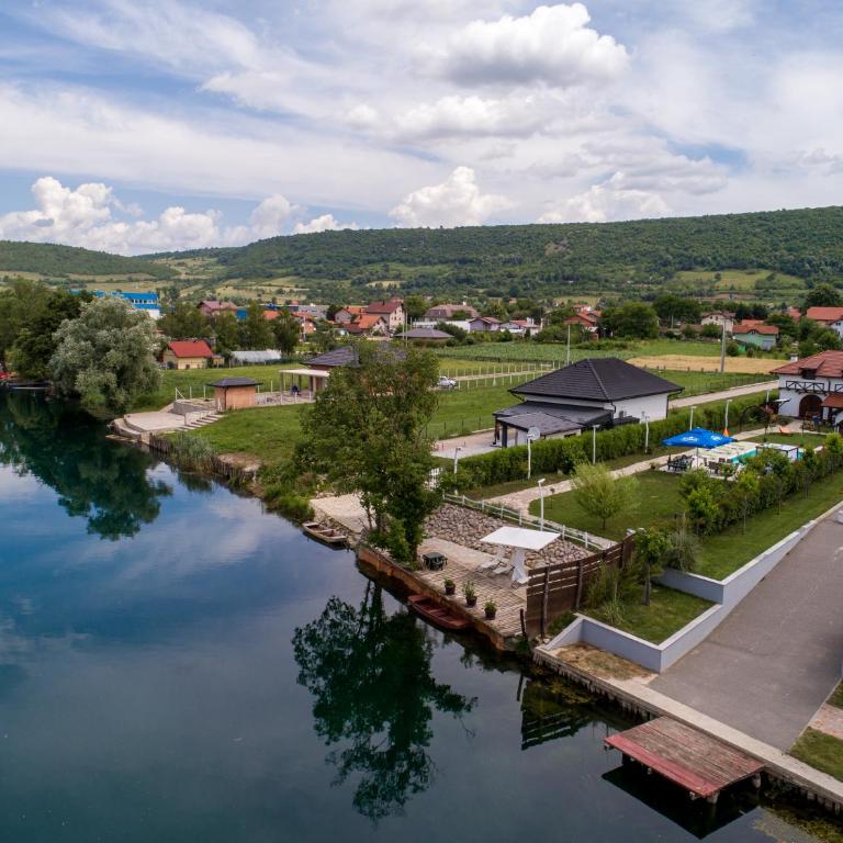 Holiday Home Bonum - Kuća sa 3 Spavaće Sobe - 4