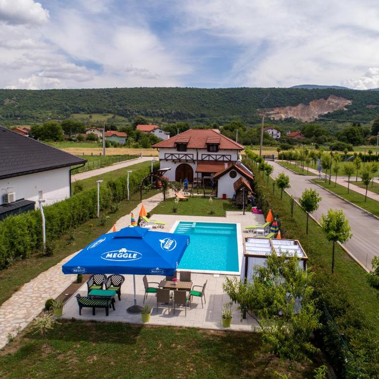 Holiday Home Bonum - Kuća sa 3 Spavaće Sobe - 2