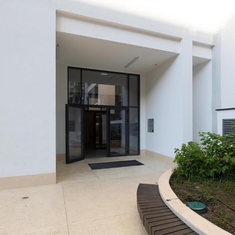 New garden Condo - Apartman sa 1 Spavaćom Sobom - 14