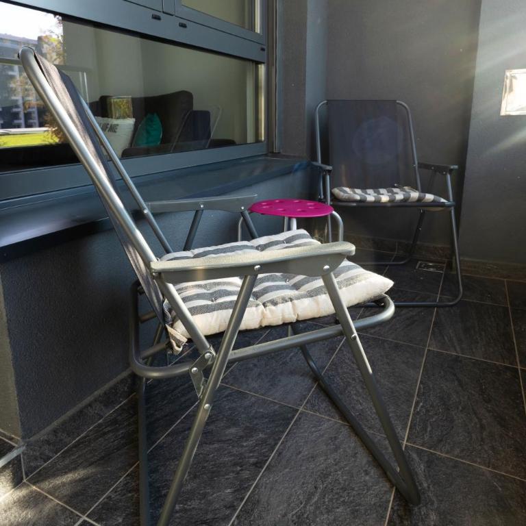 New garden Condo - Apartman sa 1 Spavaćom Sobom - 15