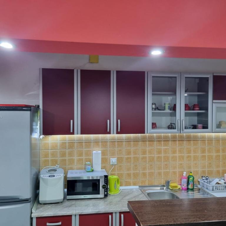 Apartman Vany - Apartman sa 2 Spavaće Sobe - 4