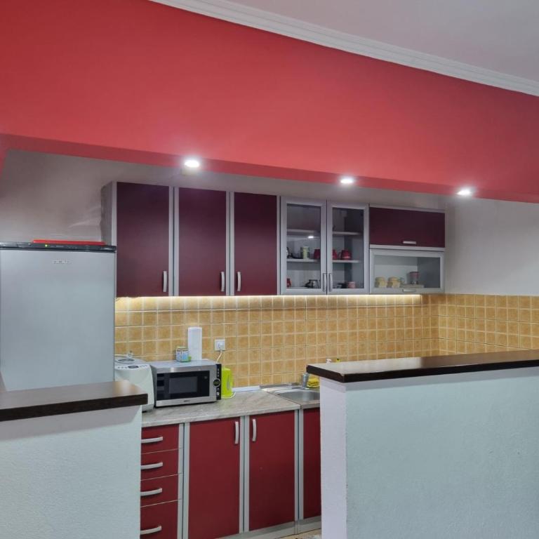 Apartman Vany - Apartman sa 2 Spavaće Sobe - 5