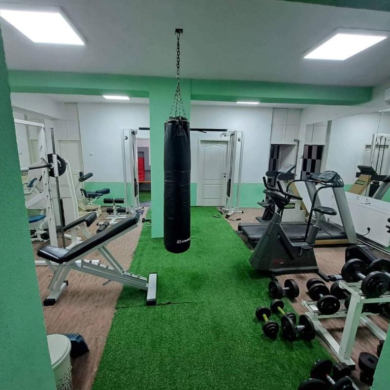 Apartman Vany - Apartman sa 2 Spavaće Sobe - 17