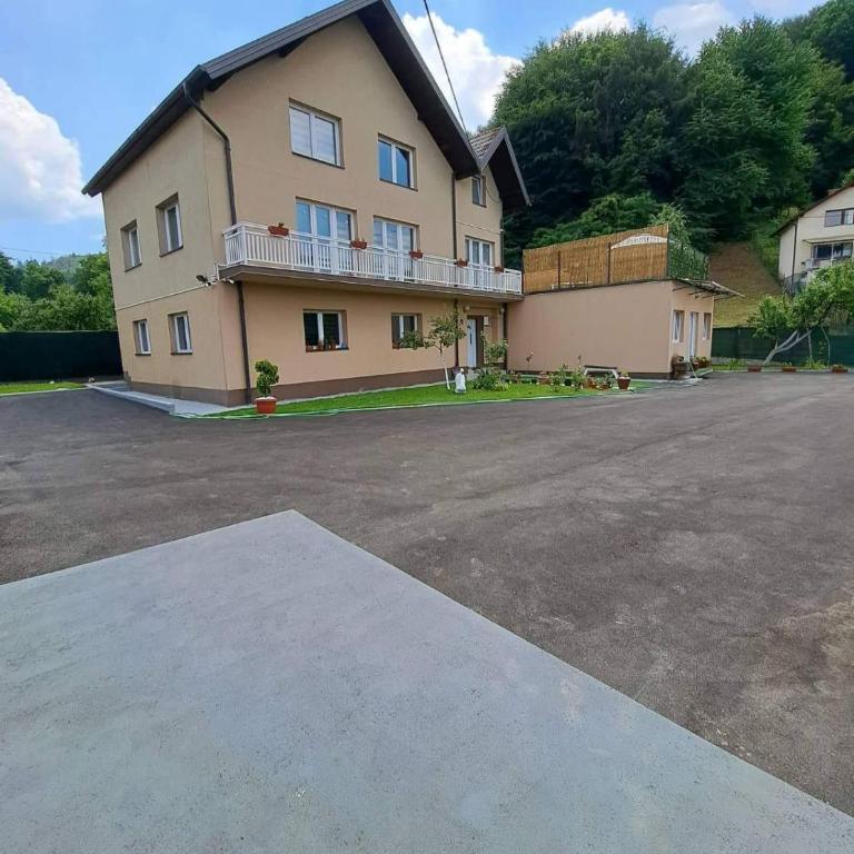 Apartman Vany - Apartman sa 2 Spavaće Sobe - 19