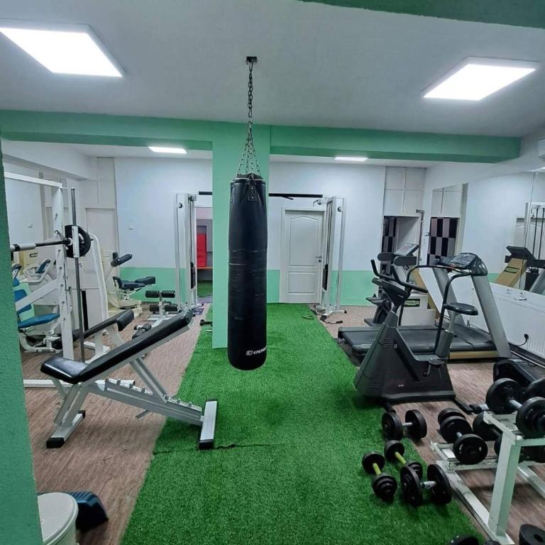 Apartman Vany - Apartman sa 2 Spavaće Sobe - 18