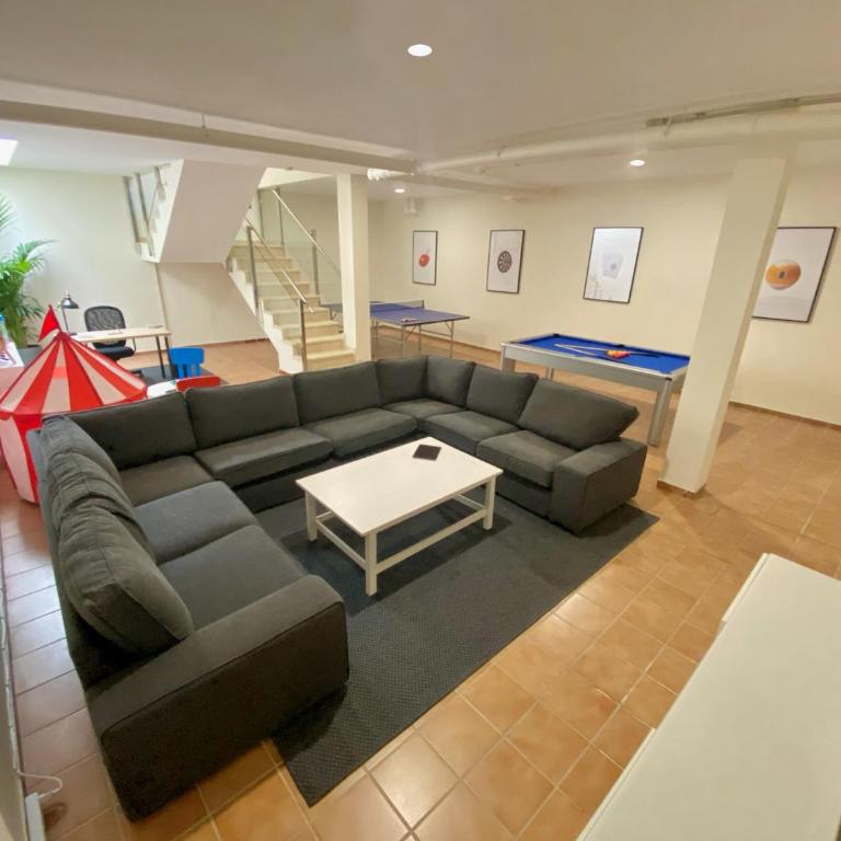 Luxury Villa Masca private heated pool Free Car except Christmas - Villa con piscina privada - 21