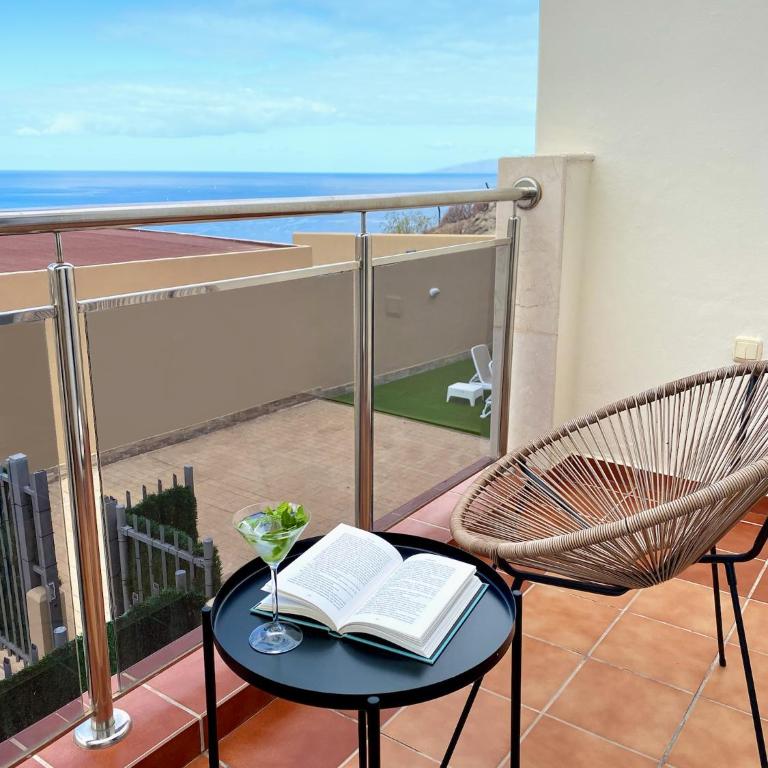 Luxury Villa Masca private heated pool Free Car except Christmas - Villa con piscina privada - 6
