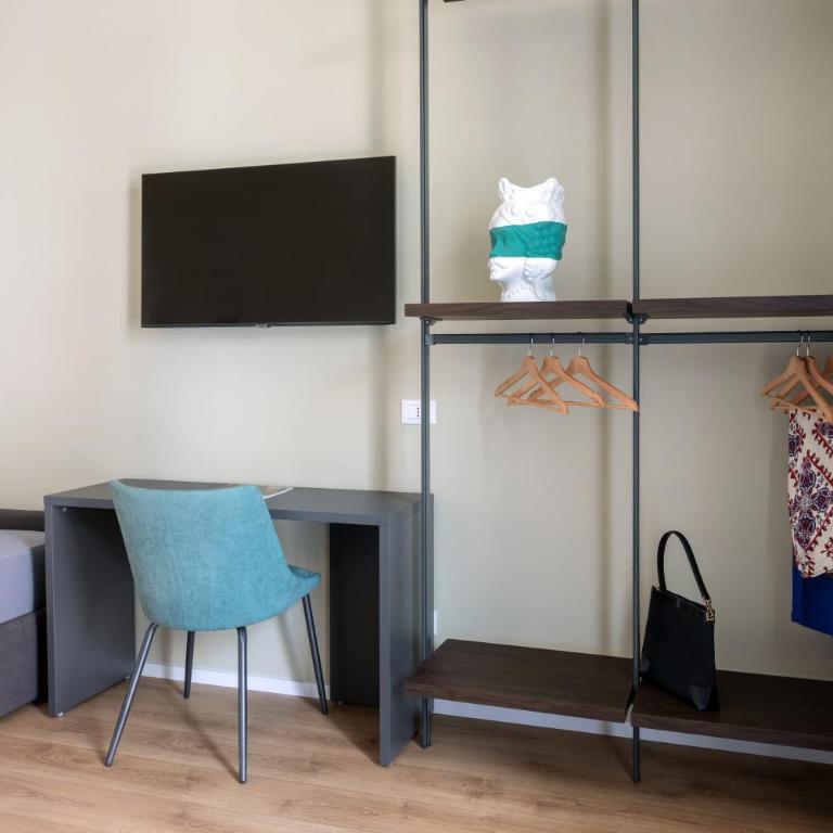 Mori's Rooms - Comfort Triple Room - 3