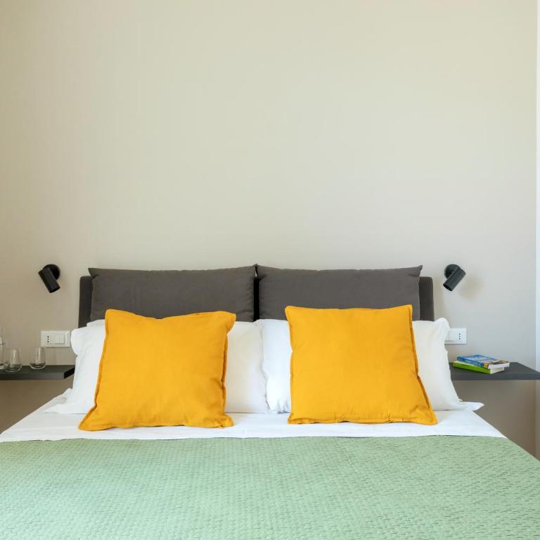 Mori's Rooms - Double Room - 21