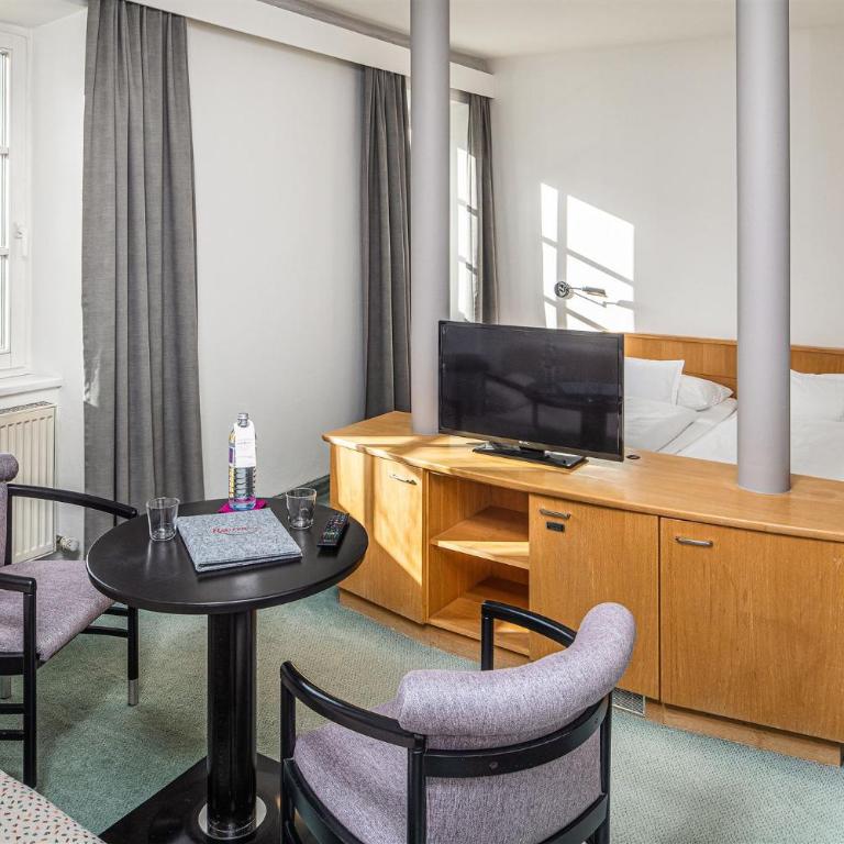 Hotel Rauter - Budget Doppelzimmer - 2