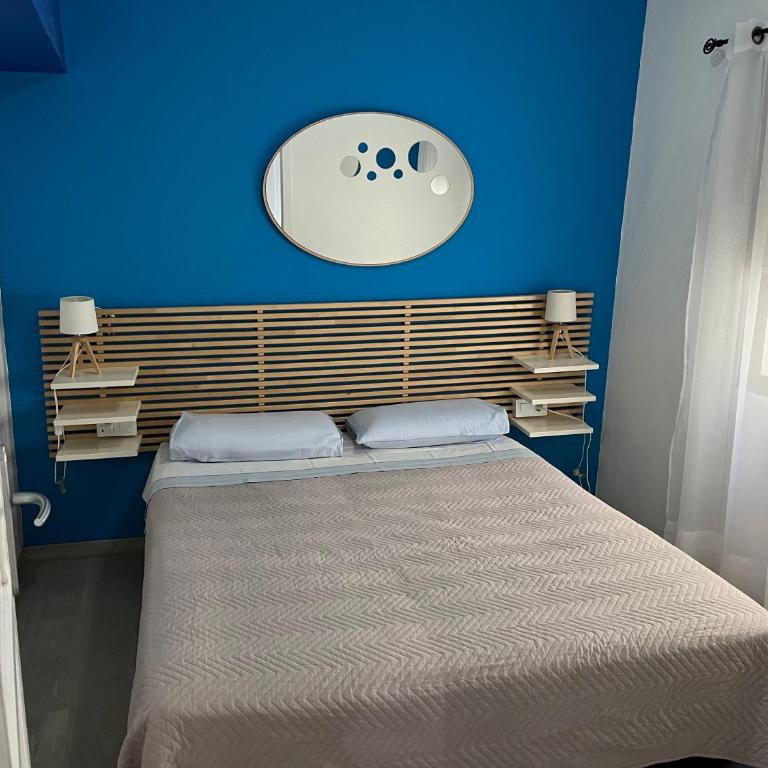 CORNELIA´S HOME 4 Primera linea de playa - Apartamento de 1 dormitorio - 5