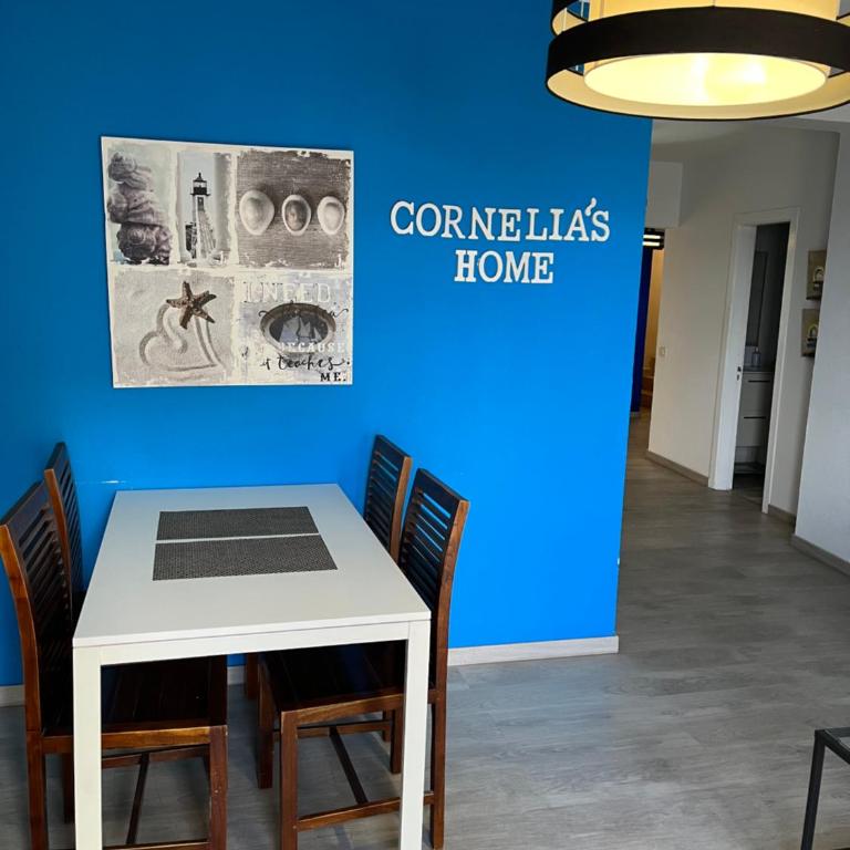 CORNELIA´S HOME 4 Primera linea de playa - Apartamento de 1 dormitorio - 10