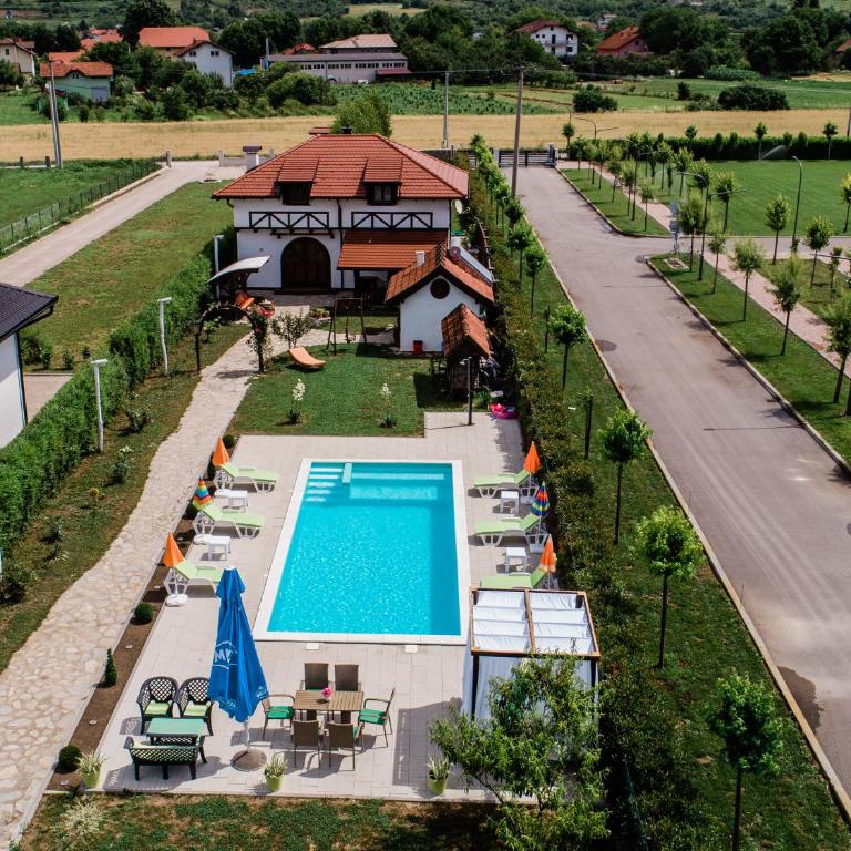 Holiday Home Bonum - Kuća sa 3 Spavaće Sobe - 3