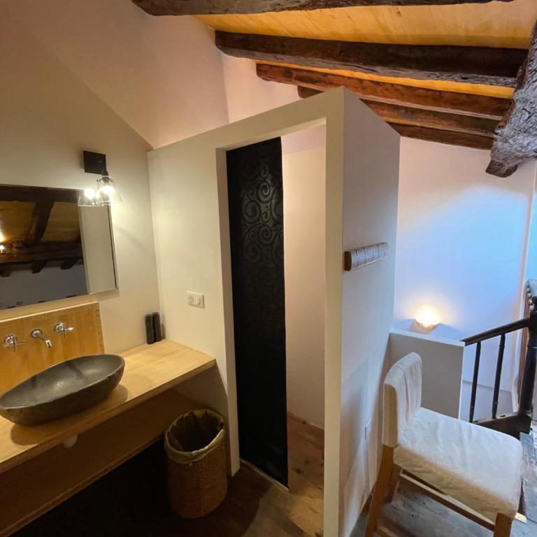Maison de ville dans le centre historique de Cahors - Cosy townhouse in the historical center of Cahors - Maison 2 Chambres - 19