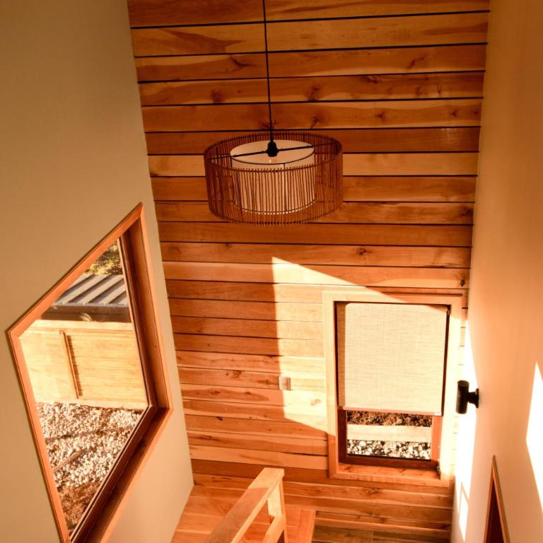Alto Pangal Lodge Puerto Aysen - Casa con 1 dormitorio - 4