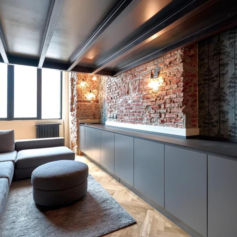 Isola Stylish Loft in Milan - Loft - 3