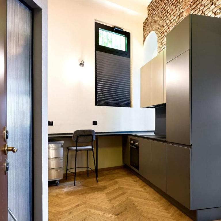 Isola Stylish Loft in Milan - Loft - 17